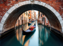 Informazioni sull'aumento del ticket d'ingresso a Venezia