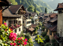 Tre borghi lombardi candidati a Best Tourism Villages