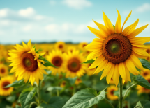 Paesaggi che hanno ispirato Vincent Van Gogh