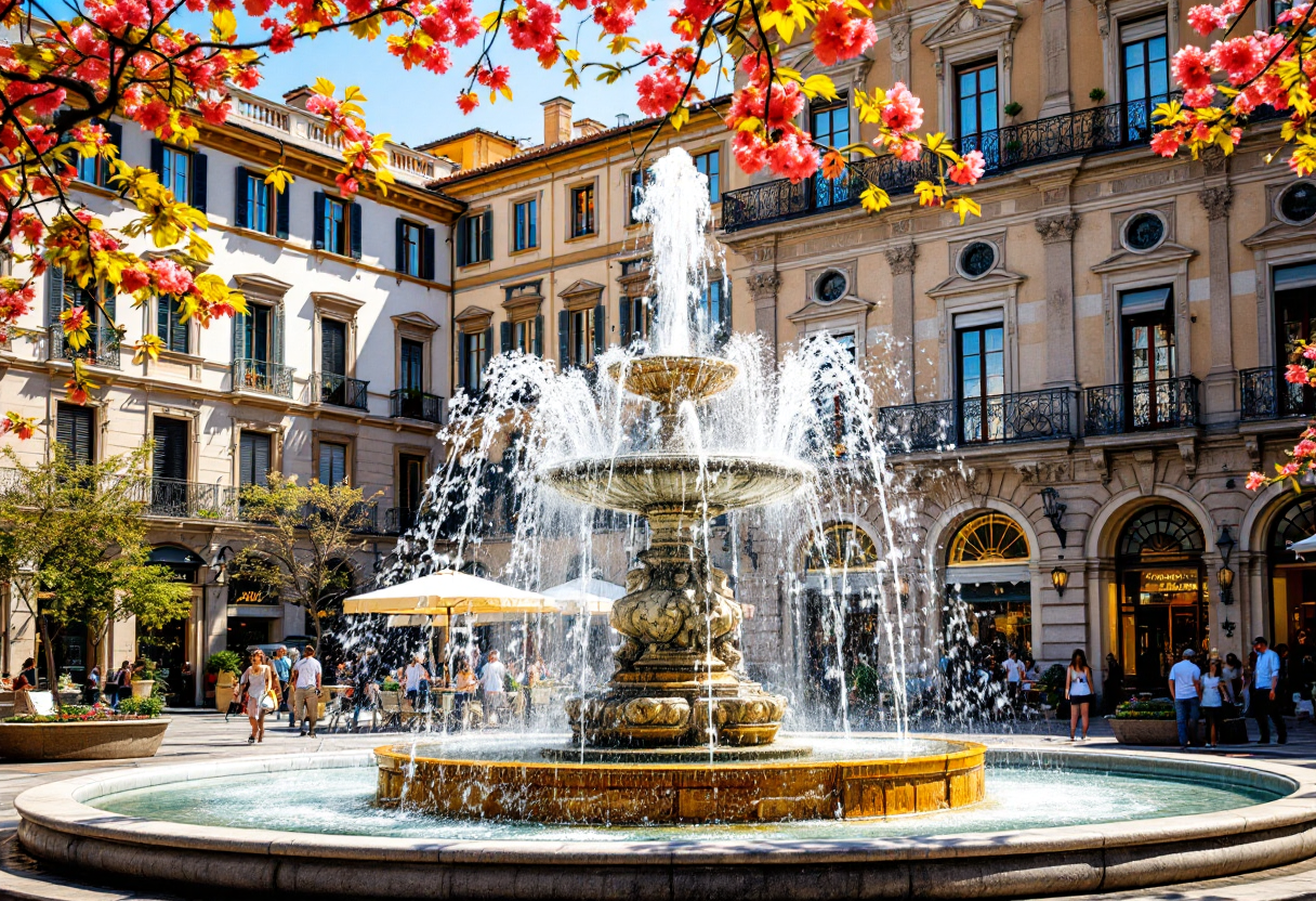 Aumento delle prenotazioni per le vacanze di Pasqua in Italia