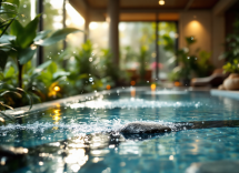 Hotel Terme Salus, relax e benessere ad Abano Terme