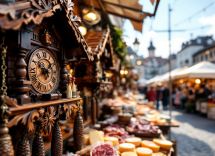 Souvenir tipici della Germania da collezionare