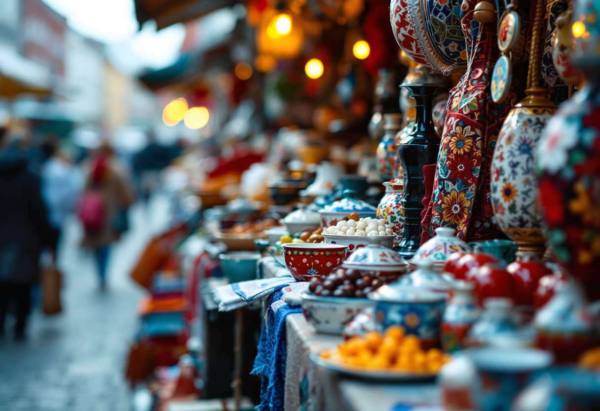 Souvenir originali e unici da Copenaghen