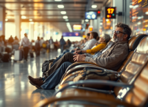 easyJet annuncia oltre 5 milioni di posti per la primavera 2026